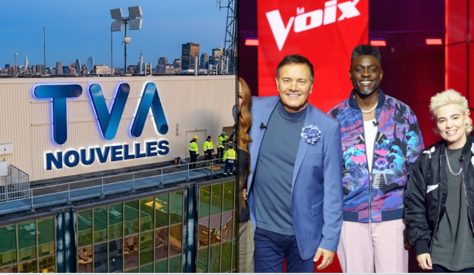 Capture decran 2026 08 31 165412 TVA explique pourquoi La Voix n&rsquo;est pas de retour