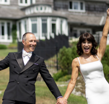 Capture decran le 2026 08 10 a 13.40.48 Julie Marcoux de TVA d&eacute;voile les photos de son mariage avec son amoureux