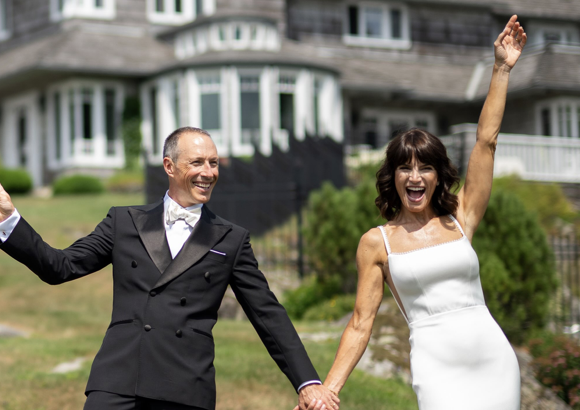 Capture decran le 2026 08 10 a 13.40.48 Julie Marcoux de TVA d&eacute;voile les photos de son mariage avec son amoureux