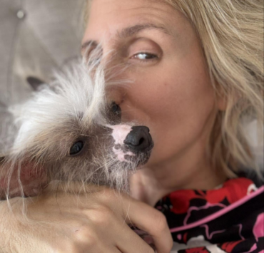 Capture decran le 2026 08 12 a 12.57.32 Bianca Longpr&eacute; en larmes alors que son chien lutte pour sa vie