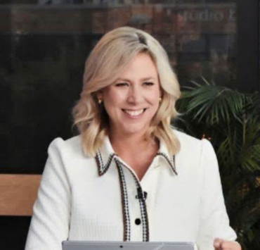Eve-Marie Lortie revient à Salut Bonjour et son look fait sensation (photo) 2 Eve-Marie Lortie revient à Salut Bonjour et son look fait sensation (photo) Capture decran le 2026 08 31 a 10.16.44 Eve-Marie Lortie revient à Salut Bonjour et son look fait sensation (photo)