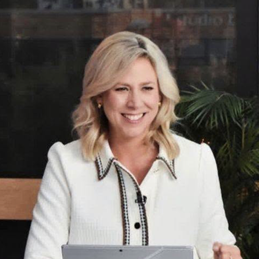 Eve-Marie Lortie revient à Salut Bonjour et son look fait sensation (photo) 1 Eve-Marie Lortie revient à Salut Bonjour et son look fait sensation (photo) Capture decran le 2026 08 31 a 10.16.44 Eve-Marie Lortie revient à Salut Bonjour et son look fait sensation (photo)