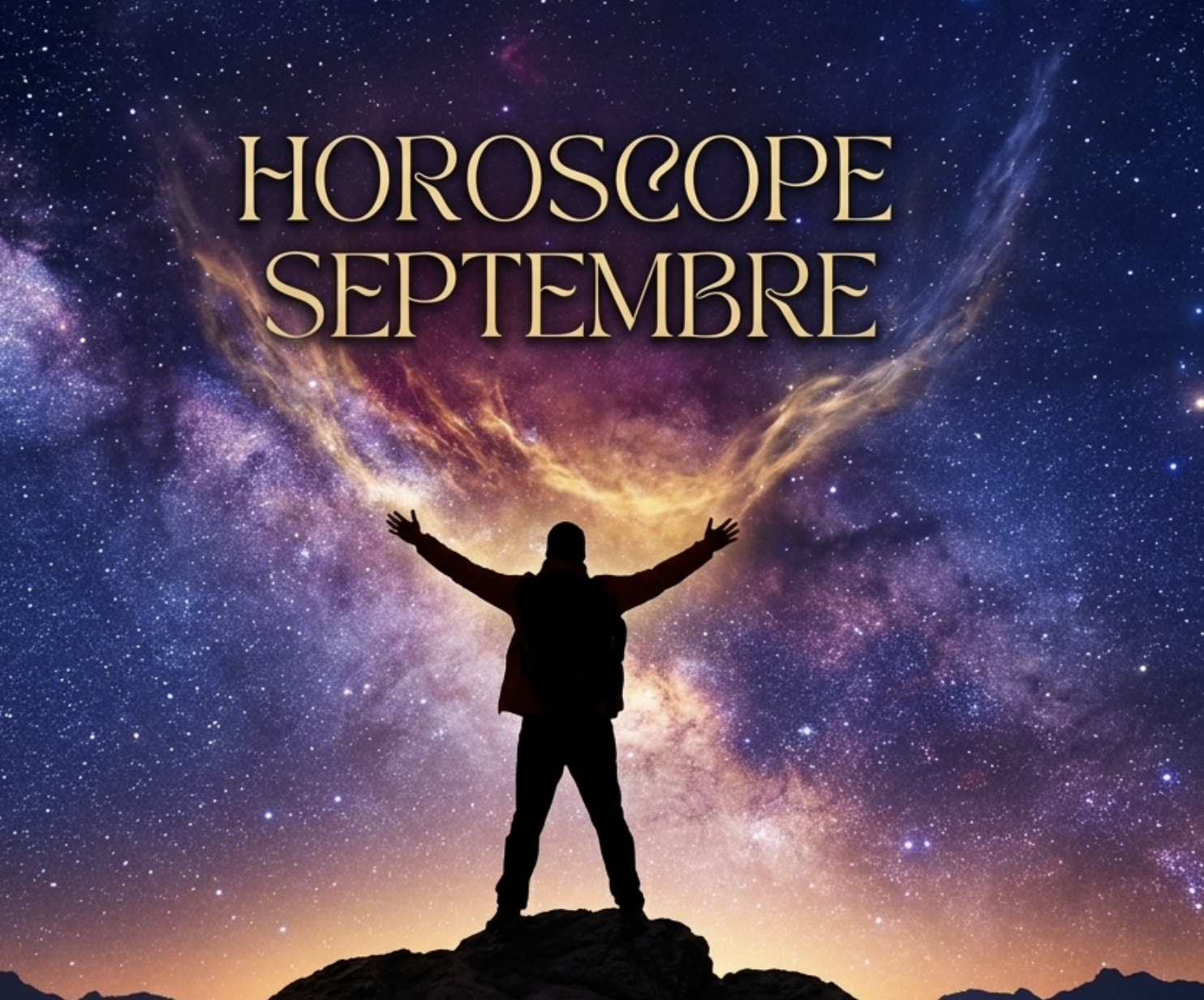 Horoscope septembre 2026 : plusieurs signes vivront un mois particulièrement intense 1 Horoscope septembre 2026 : plusieurs signes vivront un mois particulièrement intense Capture decran le 2026 08 31 a 11.44.38 Horoscope septembre 2026 : plusieurs signes vivront un mois particulièrement intense