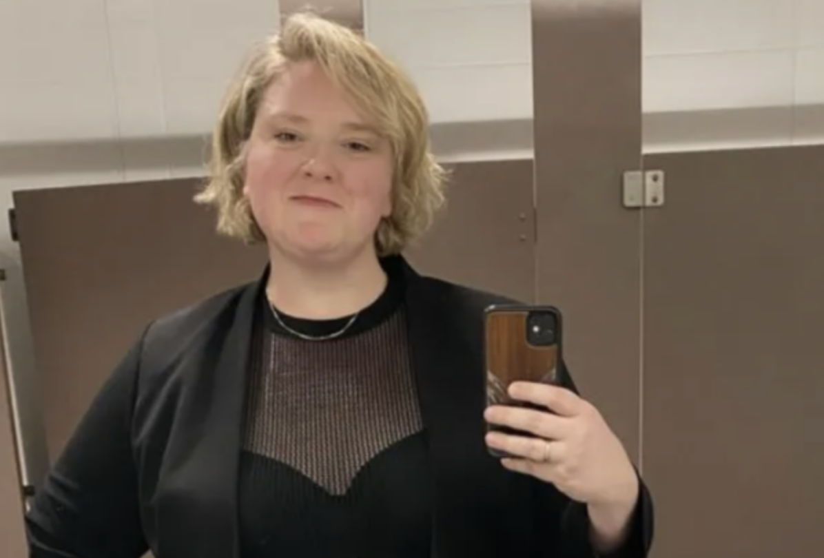 Capture le 2026 08 03 a 11.55.37 L&rsquo;amour retrouv&eacute; : Debbie Lynch-White aurait une nouvelle conjointe et elle est connue