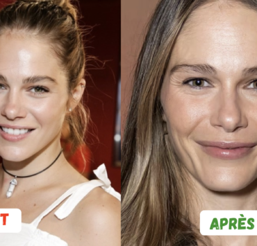Un mois après ses 40 ans : Maripier Morin dévoile les photos hilarantes de son party en famille 3 Un mois après ses 40 ans : Maripier Morin dévoile les photos hilarantes de son party en famille Capture le 2026 08 06 a 11.05.20 Un mois après ses 40 ans : Maripier Morin dévoile les photos hilarantes de son party en famille