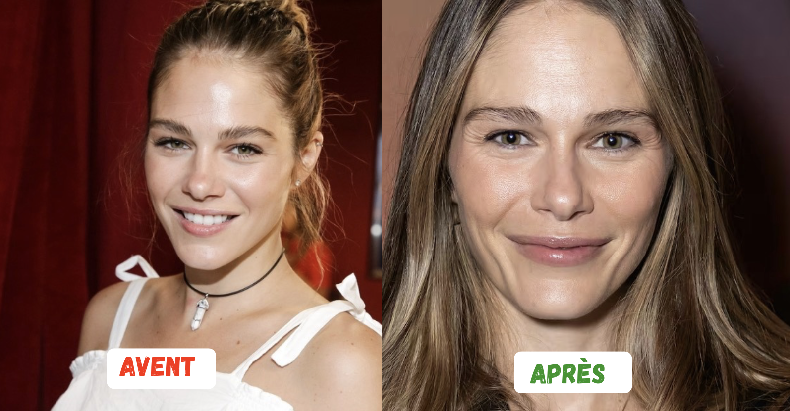 Un mois après ses 40 ans : Maripier Morin dévoile les photos hilarantes de son party en famille 1 Un mois après ses 40 ans : Maripier Morin dévoile les photos hilarantes de son party en famille Capture le 2026 08 06 a 11.05.20 Un mois après ses 40 ans : Maripier Morin dévoile les photos hilarantes de son party en famille