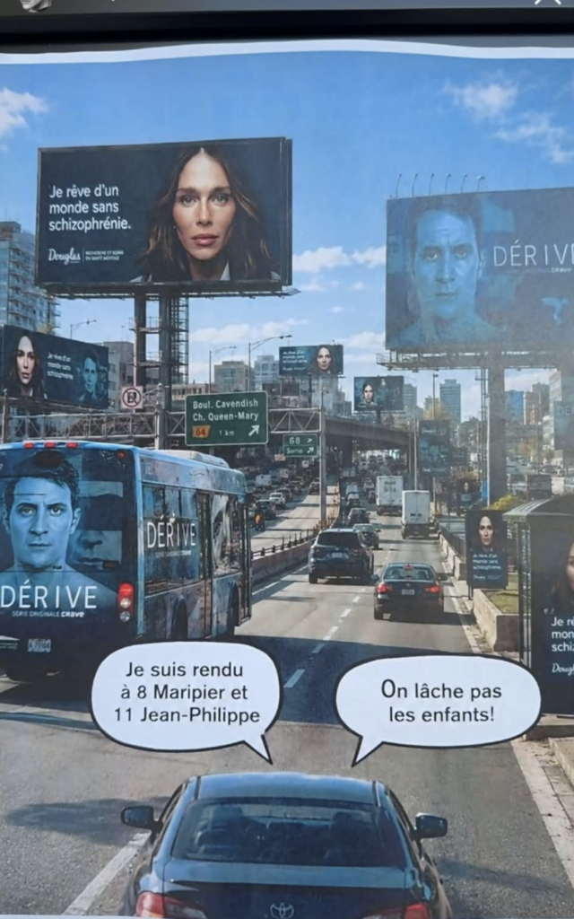 Capture le 2026 08 08 a 11.41.27 e1786187133239 Avant son grand retour &agrave; la t&eacute;l&eacute; dans La maison des vilains, Maripier Morin c&eacute;l&egrave;bre ses 40 ans
