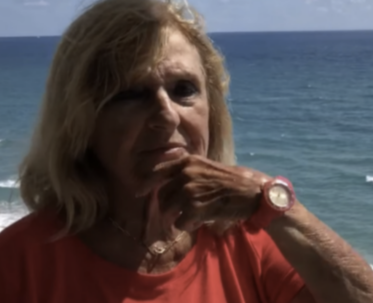 Capture le 2026 08 13 a 11.41.34 Dominique Michel, 93 ans : Un D&eacute;part Qui Marque Une Vie Bien Remplie