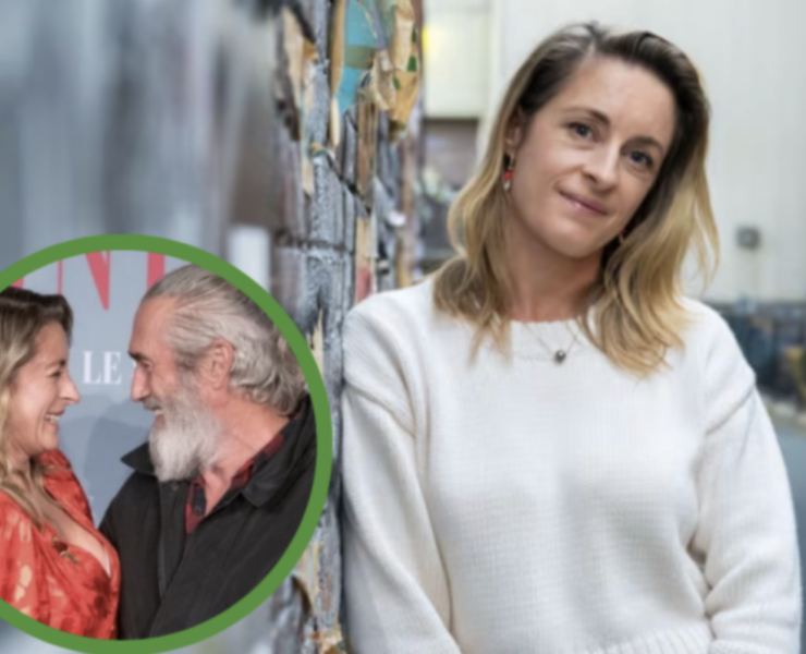 Capture le 2026 08 14 a 09.26.21 &laquo; Une pause d'une dur&eacute;e ind&eacute;termin&eacute;e &raquo; : Christine Beaulieu donne des nouvelles de son chum Roy Dupuis