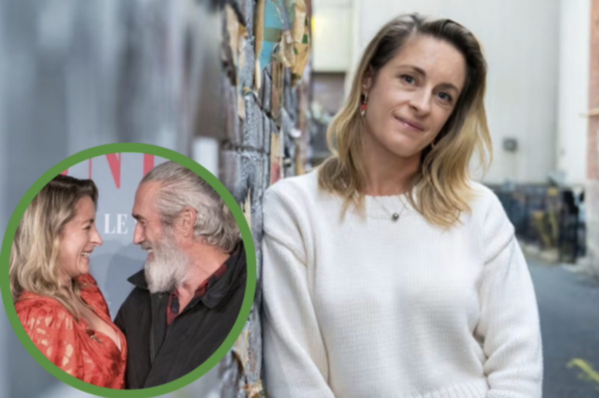 Capture le 2026 08 14 a 09.26.21 &laquo; Une pause d'une dur&eacute;e ind&eacute;termin&eacute;e &raquo; : Christine Beaulieu donne des nouvelles de son chum Roy Dupuis