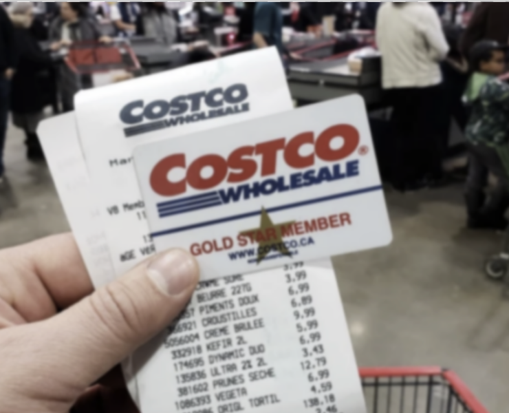 Capture le 2026 08 16 a 10.40.23 Vous pensiez qu'ils cherchaient les voleurs ? Voici la v&eacute;ritable raison pour laquelle Costco v&eacute;rifie votre facture &agrave; la sortie