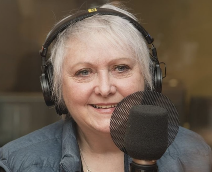 Capture le 2026 08 16 a 11.01.10 UN COMBAT INVISIBLE : Francine Ruel se confie avec courage sur sa lutte contre la maladie de Lyme