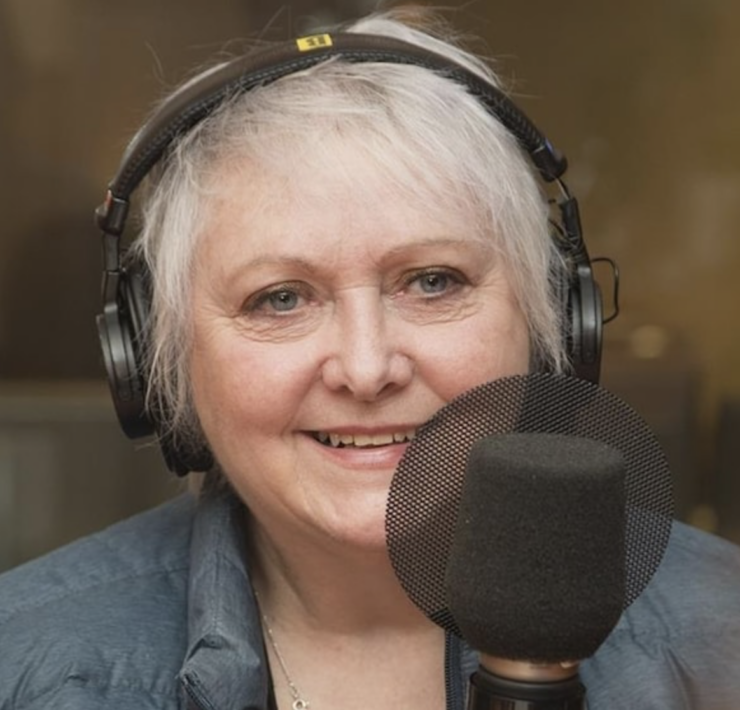 Capture le 2026 08 16 a 11.01.10 UN COMBAT INVISIBLE : Francine Ruel se confie avec courage sur sa lutte contre la maladie de Lyme