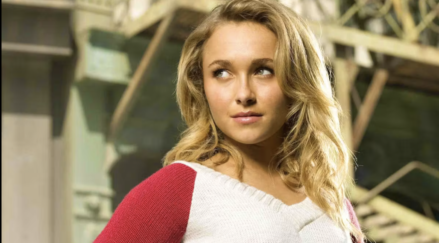 Capture le 2026 08 19 a 11.43.30 R&Eacute;V&Eacute;LATIONS SUR LA TRAG&Eacute;DIE : Les cam&eacute;ras de surveillance &eacute;clairent la mort d'Hayden Panettiere