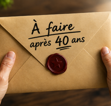 Vous avez plus de 40 ans ? C’est le moment idéal pour faire ceci ! 2 Vous avez plus de 40 ans ? C’est le moment idéal pour faire ceci ! ChatGPT Image 14 aout 2026 10 43 29 Vous avez plus de 40 ans ? C’est le moment idéal pour faire ceci !
