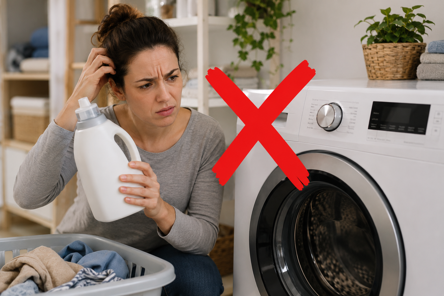 Cette erreur de lavage très répandue peut endommager votre appareil ! 1 Cette erreur de lavage très répandue peut endommager votre appareil ! ChatGPT Image 14 aout 2026 10 57 53 Cette erreur de lavage très répandue peut endommager votre appareil !