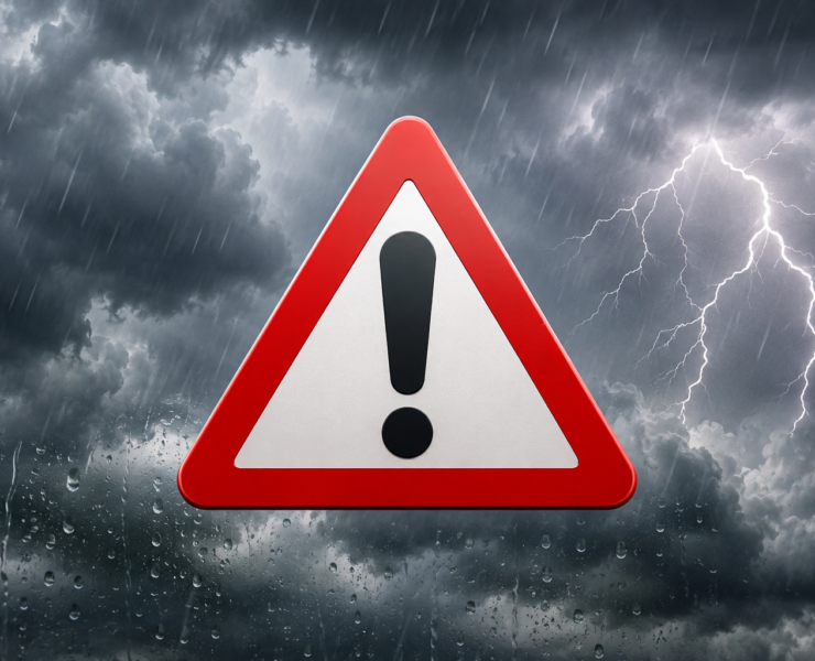 ChatGPT Image 2 aout 2026 16 46 06 Une m&eacute;t&eacute;o inqui&eacute;tante s&rsquo;installe et plusieurs r&eacute;gions sont directement vis&eacute;es au Qu&eacute;bec