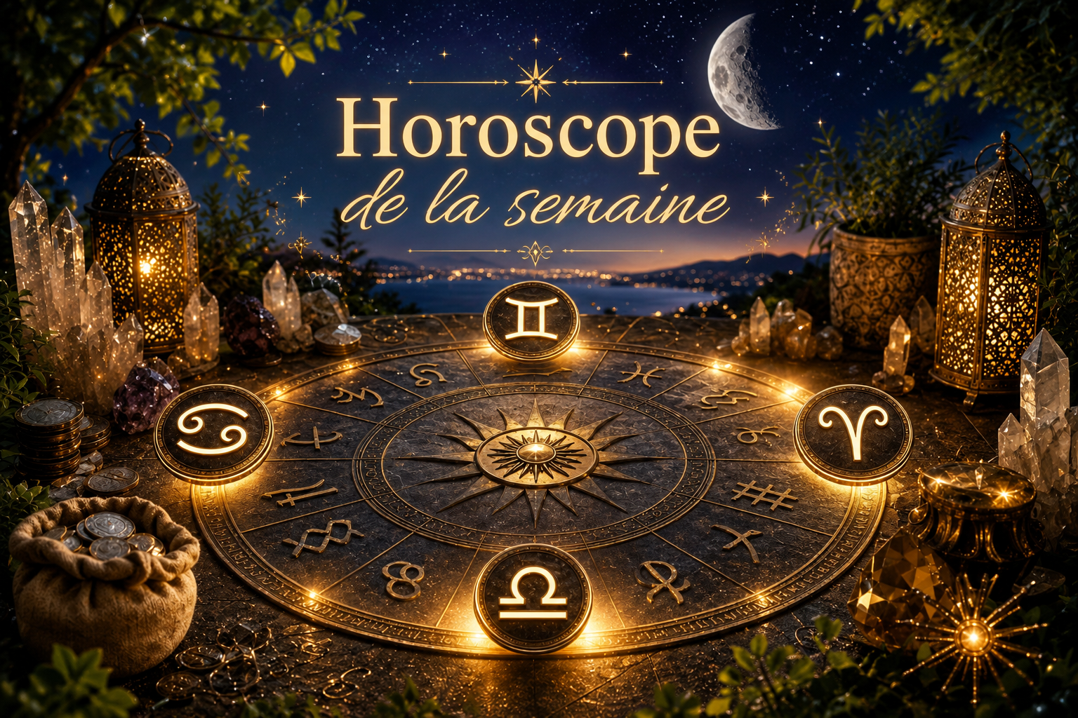 À ne pas manquer le 28 août : la pleine lune sera accompagnée d’un phénomène rare 1 À ne pas manquer le 28 août : la pleine lune sera accompagnée d’un phénomène rare ChatGPT Image 27 aout 2026 a 12 32 55 À ne pas manquer le 28 août : la pleine lune sera accompagnée d’un phénomène rare