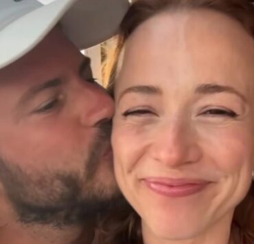 Karine Vanasse surprend tout le monde avec des rares photos de son chum 3 Karine Vanasse surprend tout le monde avec des rares photos de son chum afcf2ee1 a23c 4e33 a75a 27ced1178df7 Karine Vanasse surprend tout le monde avec des rares photos de son chum