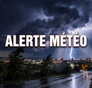 Alerte météo au Québec : des orages violents pourraient frapper plusieurs régions aujourd’hui 3 Alerte météo au Québec : des orages violents pourraient frapper plusieurs régions aujourd’hui alertemeteo Alerte météo au Québec : des orages violents pourraient frapper plusieurs régions aujourd’hui