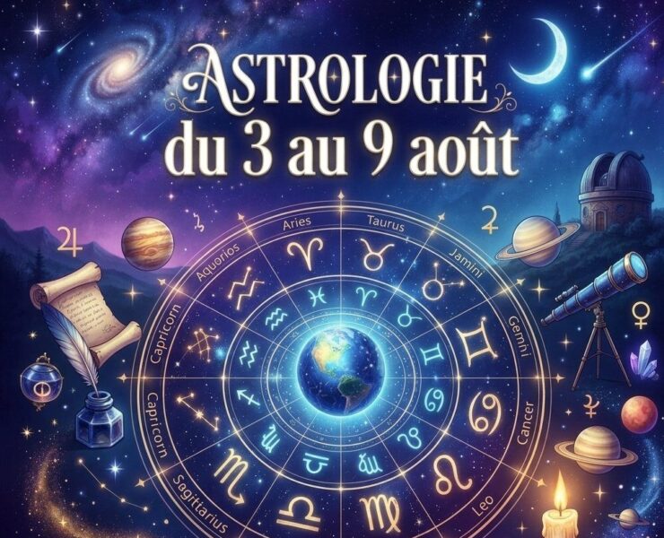 astrologie3 e1785781539281 Horoscope du 4 au 10 ao&ucirc;t : de grands changements se pr&eacute;parent pour plusieurs signes