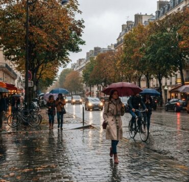 automn Les pr&eacute;visions m&eacute;t&eacute;o de septembre 2026 au Qu&eacute;bec viennent de sortir et &ccedil;a risque de d&eacute;cevoir