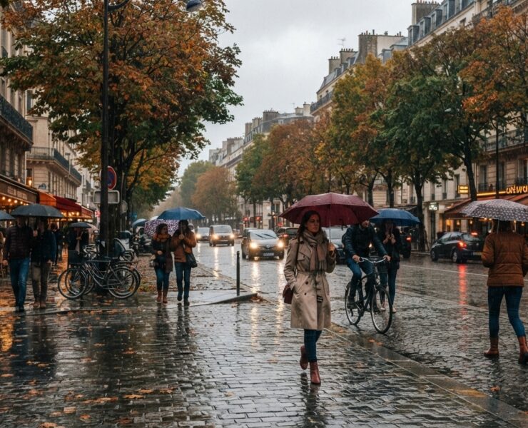 automn Les pr&eacute;visions m&eacute;t&eacute;o de septembre 2026 au Qu&eacute;bec viennent de sortir et &ccedil;a risque de d&eacute;cevoir