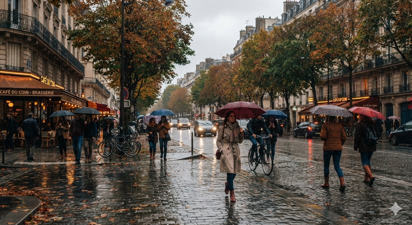 automn Les pr&eacute;visions m&eacute;t&eacute;o de septembre 2026 au Qu&eacute;bec viennent de sortir et &ccedil;a risque de d&eacute;cevoir
