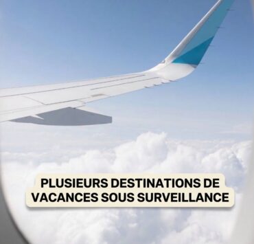 Destinations soleil : plusieurs pays populaires font l’objet d’un avertissement du Canada 2 Destinations soleil : plusieurs pays populaires font l’objet d’un avertissement du Canada destination Destinations soleil : plusieurs pays populaires font l’objet d’un avertissement du Canada