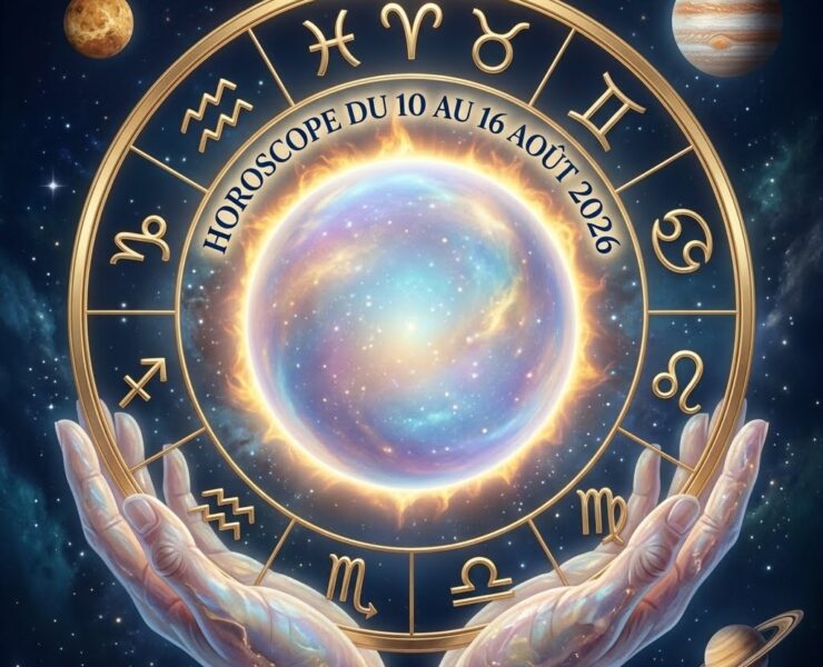 eclipse10 Horoscope du 10 au 16 ao&ucirc;t 2026 : cette &eacute;clipse pourrait bouleverser la vie de plusieurs signes