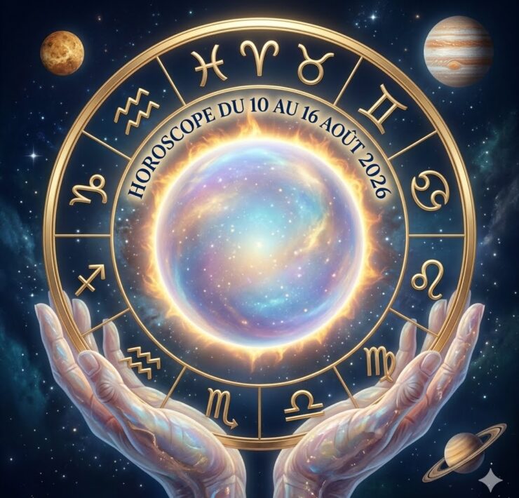 eclipse10 Horoscope du 10 au 16 ao&ucirc;t 2026 : cette &eacute;clipse pourrait bouleverser la vie de plusieurs signes