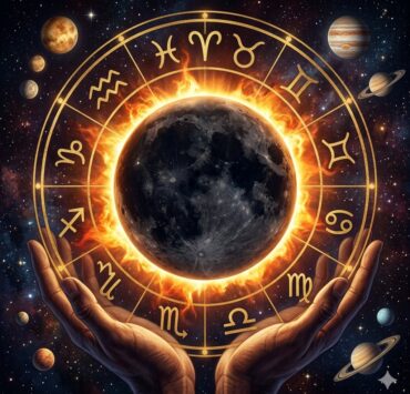 L’éclipse solaire du 12 août arrive : voici les 4 signes les plus touchés 2 L’éclipse solaire du 12 août arrive : voici les 4 signes les plus touchés eclipsesss L’éclipse solaire du 12 août arrive : voici les 4 signes les plus touchés