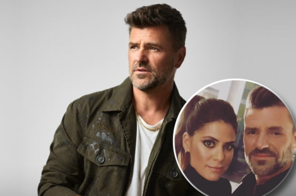 montage final 1786365547 CONFIDENCES POST-RUPTURE : Marc Dupr&eacute; brise le silence sur sa relation actuelle avec Anne-Marie Ang&eacute;lil