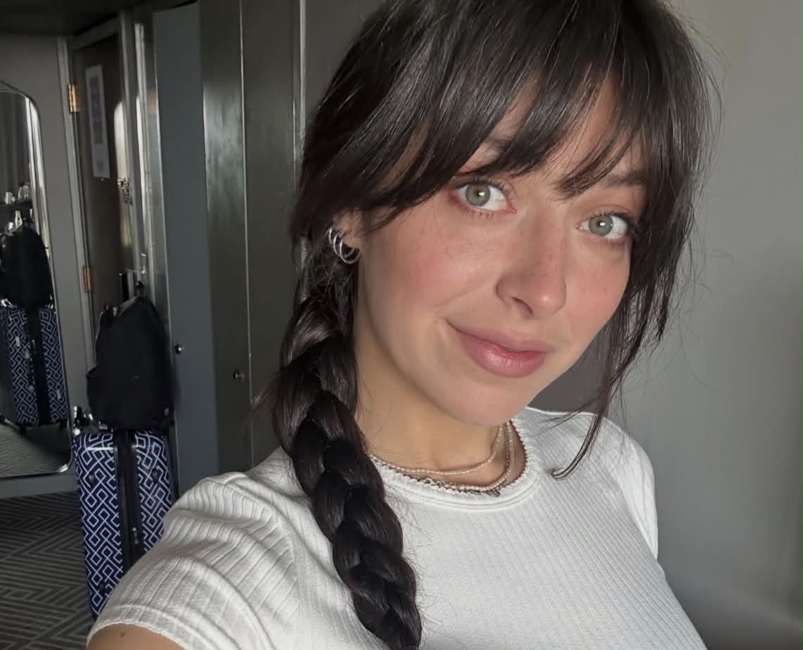 4071c605 17eb 45e6 9a17 8d0ede5b86ac 1 Une photo de Rosalie Bonenfant pourrait enfin r&eacute;v&eacute;ler qui partage sa vie