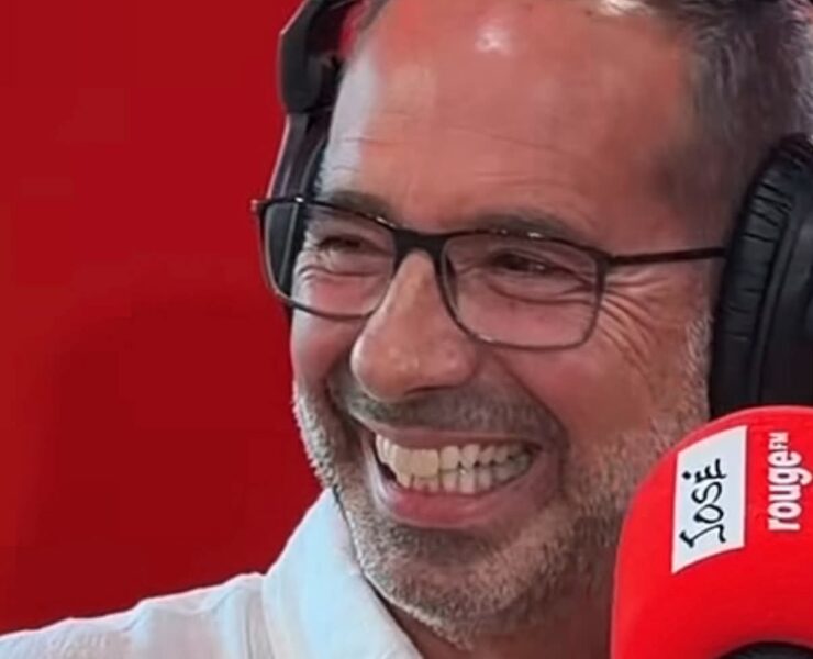 75a88a77 4da4 47ba a20a d85bf56b6b70 Jos&eacute; Gaudet r&eacute;agit aux rumeurs qui l&rsquo;entourent avec Val&eacute;rie Plante