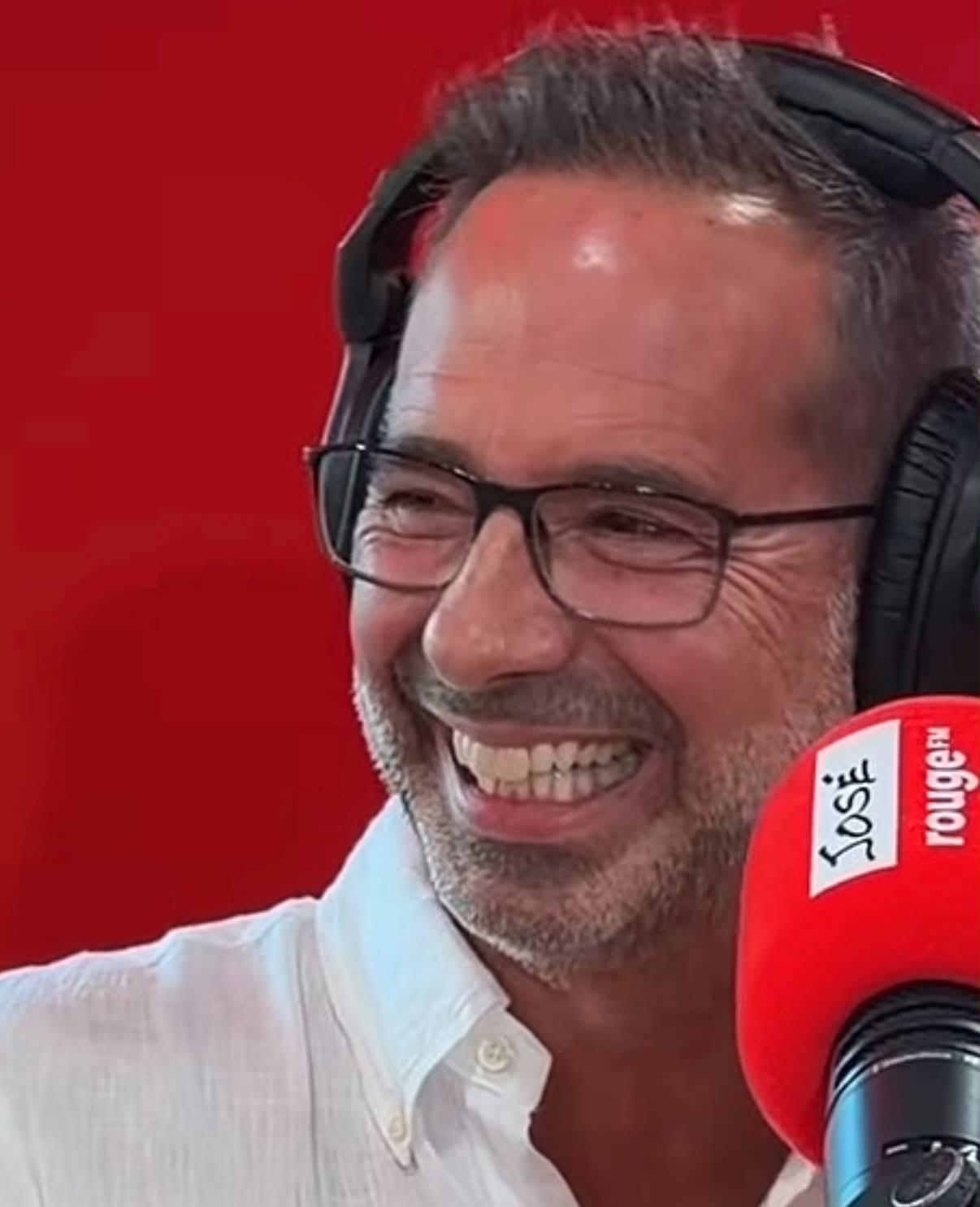 75a88a77 4da4 47ba a20a d85bf56b6b70 Jos&eacute; Gaudet r&eacute;agit aux rumeurs qui l&rsquo;entourent avec Val&eacute;rie Plante