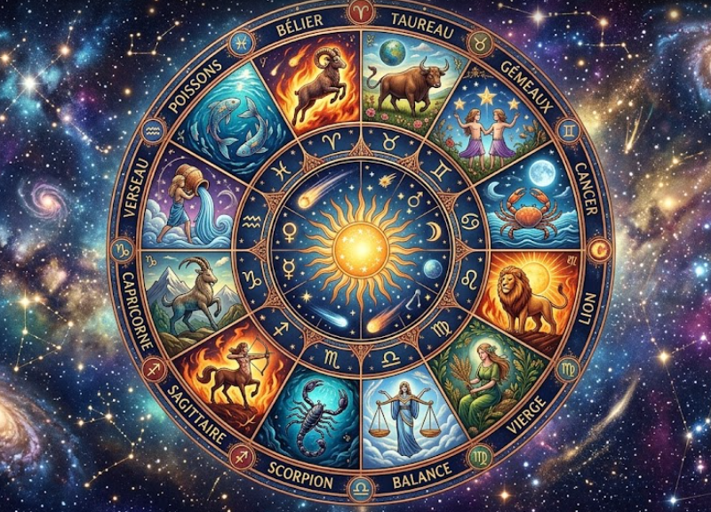 Horoscope du 3 septembre : ces signes pourraient avoir toute une surprise 1 Horoscope du 3 septembre : ces signes pourraient avoir toute une surprise Capture decran 2026 06 04 090656 Horoscope du 3 septembre : ces signes pourraient avoir toute une surprise