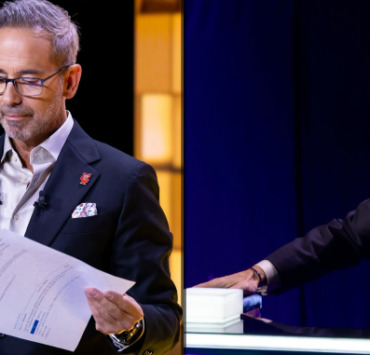Le Tricheur sur TVA : Jose Gaudet déjà jugé après la première 3 Le Tricheur sur TVA : Jose Gaudet déjà jugé après la première Capture decran 2026 09 01 081011 Le Tricheur sur TVA : Jose Gaudet déjà jugé après la première
