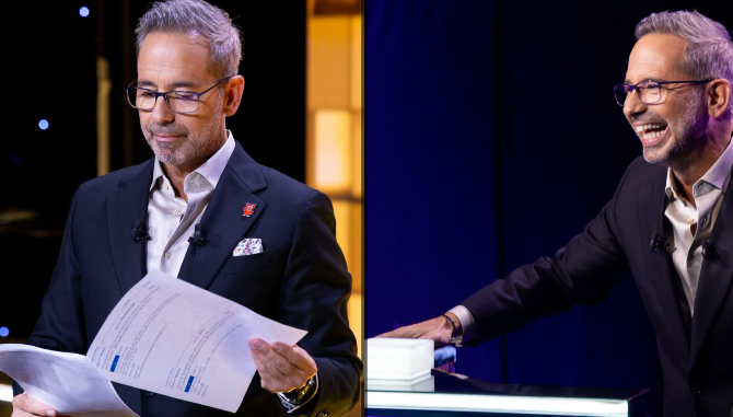 Le Tricheur sur TVA : Jose Gaudet déjà jugé après la première 1 Le Tricheur sur TVA : Jose Gaudet déjà jugé après la première Capture decran 2026 09 01 081011 Le Tricheur sur TVA : Jose Gaudet déjà jugé après la première