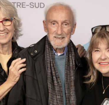 Capture decran 2026 09 01 093610 &Agrave; 90 ans, Yvon Deschamps confirme quelque chose d'extraordinaire pour cet automne