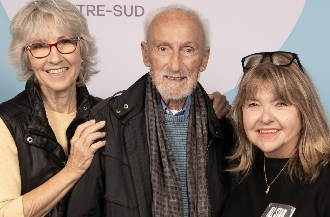À 90 ans, Yvon Deschamps confirme quelque chose d'extraordinaire pour cet automne 1 À 90 ans, Yvon Deschamps confirme quelque chose d'extraordinaire pour cet automne Capture decran 2026 09 01 093610 À 90 ans, Yvon Deschamps confirme quelque chose d'extraordinaire pour cet automne