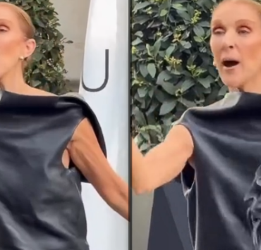 Céline Dion chante et danse devant son hôtel parisien 3 Céline Dion chante et danse devant son hôtel parisien Capture decran 2026 09 01 194751 Céline Dion chante et danse devant son hôtel parisien