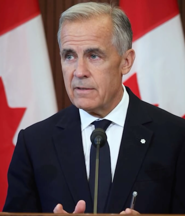 Capture decran 2026 09 02 091007 Une d&eacute;cision de Mark Carney pourrait changer le prix &agrave; la pompe
