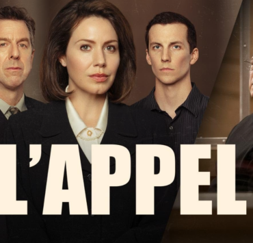 Nouvelle série à TVA : L’appel arrive enfin sur nos écrans avec une distribution spectaculaire 3 Nouvelle série à TVA : L’appel arrive enfin sur nos écrans avec une distribution spectaculaire Capture decran 2026 09 02 094055 Nouvelle série à TVA : L’appel arrive enfin sur nos écrans avec une distribution spectaculaire