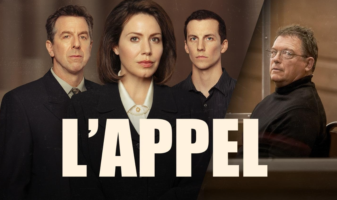 Nouvelle série à TVA : L’appel arrive enfin sur nos écrans avec une distribution spectaculaire 1 Nouvelle série à TVA : L’appel arrive enfin sur nos écrans avec une distribution spectaculaire Capture decran 2026 09 02 094055 Nouvelle série à TVA : L’appel arrive enfin sur nos écrans avec une distribution spectaculaire