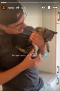 Capture decran 2026 09 03 073108 Star Acad&eacute;mie : un couple chouchou annonce une belle surprise