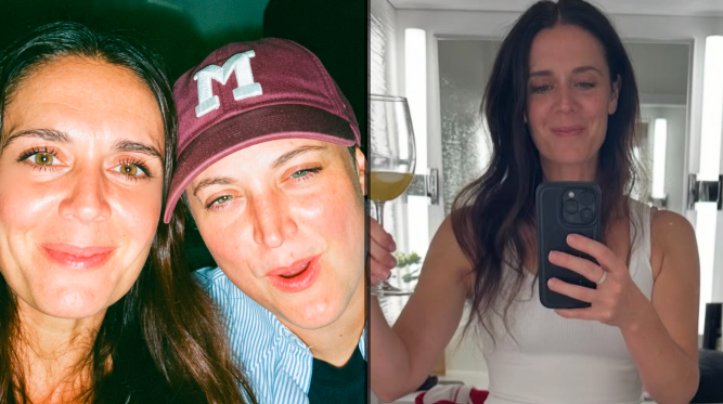 Mélissa Désormeaux-Poulin fait une annonce qui risque de surprendre 1 Mélissa Désormeaux-Poulin fait une annonce qui risque de surprendre Capture decran 2026 09 03 081842 Mélissa Désormeaux-Poulin fait une annonce qui risque de surprendre