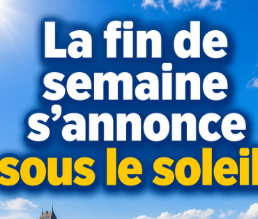 Capture decran 2026 09 03 085600 Une fin de semaine presque parfaite se dessine au Qu&eacute;bec