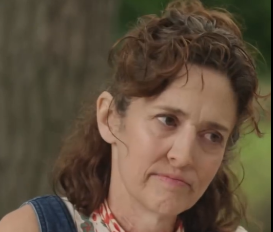 Capture decran 2026 09 03 093938 Isabelle Brouillette fait de rares confidences sur son cancer