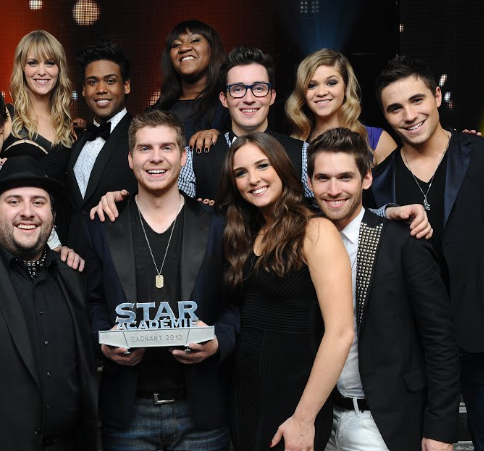 Capture decran 2026 09 07 105710 Star Acad&eacute;mie : une ancienne candidate annonce une grande nouvelle